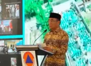 15 Kejadian Bencana Melanda Wilayah Indonesia Setiap Hari dalam 2023