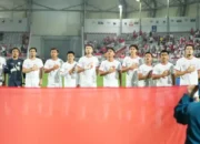 3 Catatan Sejarah Serbapertama Timnas Indonesia U-23 Tembus Semifinal Piala Asia U-23 2024