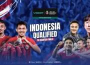 5 Fakta Menarik Timnas Korea Selatan vs Indonesia, Dilema Shin Tae-yong Hadapi Negara Sendiri