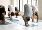 5 Pergerakan Yoga yang dimaksud Bisa Menyembuhkan Sakit Leher, Bantu Redakan Nyeri