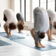 5 Pergerakan Yoga yang dimaksud dimaksud Bisa Menyembuhkan Sakit Leher, Bantu Redakan Nyeri
