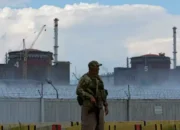 5 Risiko Perang Nuklir antara negeri Ukraina dan juga Rusia, Salah Satunya Lebih Merugikan dari Chernobyl