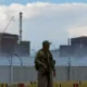 5 Risiko Perang Nuklir antara negeri negara Ukraina juga juga Rusia, Salah Satunya Lebih Mengakibatkan Kerusakan dari Chernobyl