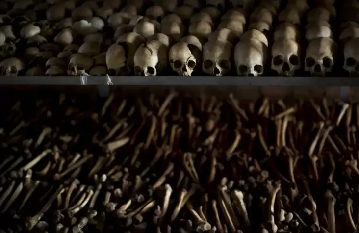 7 Fakta Genosida Rwanda yang tersebut digunakan Sudah Berlalu 30 Tahun