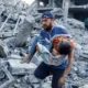 Amnesty: negara negara Israel Gunakan Amunisi Buatan Negeri Paman Sam untuk Kejahatan Perang di dalam Wilayah Kawasan Gaza
