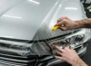 Apa Manfaat Coating Mobil? Ada 4 Manfaat yang mana Buat Mobil Tetap Kinclong