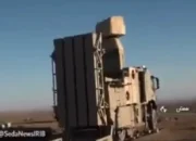 Apakah Iran Memiliki Sistem Keamanan Seperti Iron Dome Israel? Ini adalah Jawabannya