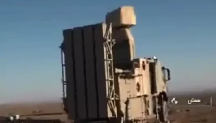 Apakah Iran Memiliki Sistem Keamanan Seperti Iron Dome Israel? Ini adalah Jawabannya