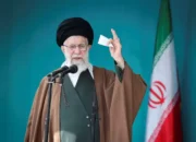 Arti Gelar Ayatollah yang mana Biasa Disematkan untuk Pemimpin Tertinggi Iran