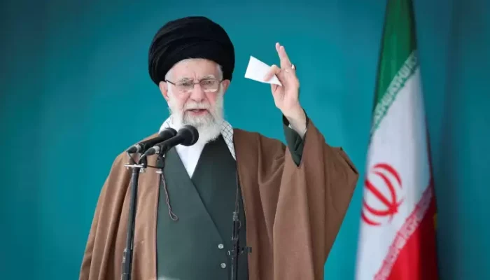 Arti Gelar Ayatollah yang mana Biasa Disematkan untuk Pemimpin Tertinggi Iran