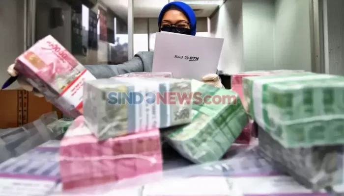 BI Rate Naik Jadi 6,25%, BTN Turunkan Target Pertumbuhan Kredit