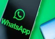 Cara Membisukan Telepon WhatsApp Spam