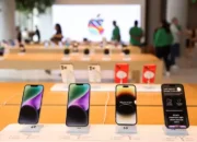 Daftar Harga iPhone April 2024, Masih Ada Sisa THR?