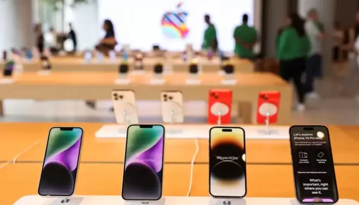 Daftar Harga iPhone April 2024, Masih Ada Sisa THR?