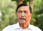 Dipimpin Luhut, Ini adalah Sederet Tim Dewan Narasumber Daya Air Nasional