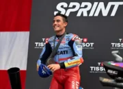 Ducati Berbenah, Marc Marquez Percaya Diri Tatap MotoGP Spanyol 2024