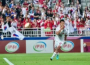 Efek Begadang Nonton Timnas Negara Indonesia U-23 di Piala Asia 2024: Hari Telat Masuk Kerja Nasional!