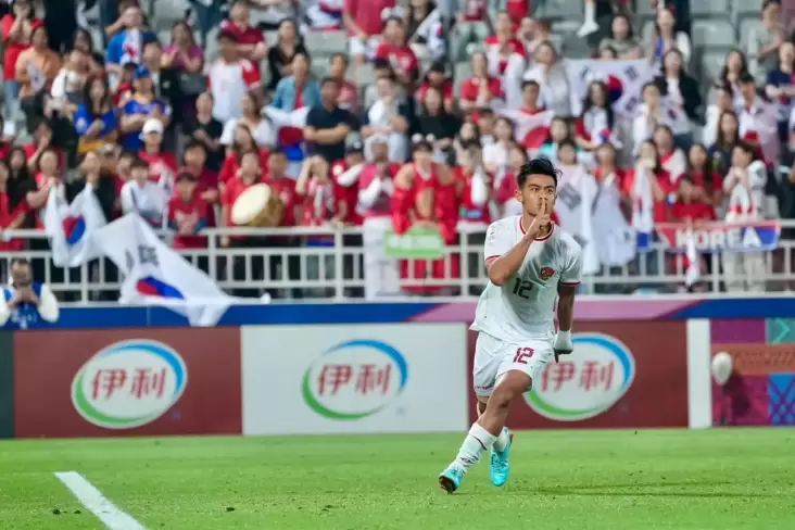 Efek Begadang Nonton Timnas Negara Tanah Air U-23 dalam Piala Asia 2024: Hari Telat Masuk Kerja Nasional!
