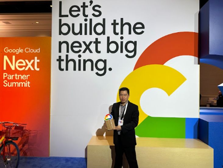Google Akui Kemajuan Talenta Nusantara ke Teknologi Cloud