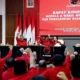 Hadapi pemilihan kepala tempat Serentak, Megawati Kumpulkan Pengurus PDIP hingga Kepala Daerah