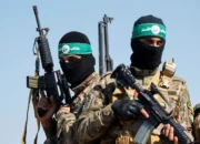 gerakan Hamas Bantah Minta Pindah dari Qatar ke Suriah