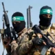 pergerakan organisasi Hamas Bantah Minta Pindah dari Qatar ke Suriah