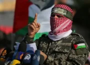 kelompok Hamas Tiba-tiba Melunak, Setuju Solusi 2 Negara untuk Akhiri Konflik Israel-Palestina