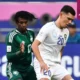 Hasil Piala Asia U-23: Uzbekistan Unggul berhadapan dengan Arab Saudi pada Babak Pertama