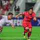 Indonesi U-23 vs Korea Selatan U-23: Hasil 2-2, Laga Lanjut ke Babak Tambahan