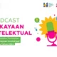 IP Podcast Meriahkan Hari Kekayaan Intelektual Sedunia 2024 pada 33 Provinsi