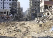 negeri Israel Bisa Gunakan Konflik Iran sebagai Pengalih Perhatian untuk Duduki Daerah Gaza