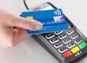 Kartu ATM Contactless, Ini adalah Profit lalu Cara Pakainya