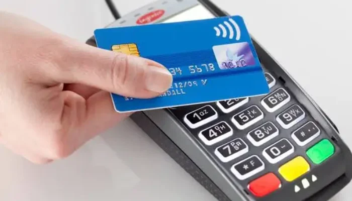 Kartu ATM Contactless, Ini adalah Profit lalu Cara Pakainya