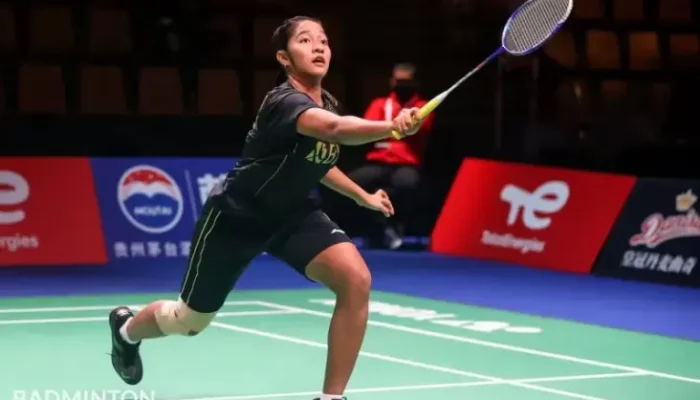 Kata Ester Nurumi Jelang Berpartisipasi ke Uber Cup 2024: Persiapan Mental Paling Utama