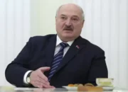 Kata Lukashenko, Semua Presiden tanah Ukraina Adalah Pencuri