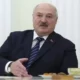 Kata Lukashenko, Semua Presiden tanah negeri Ukraina Adalah Pencuri