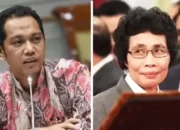 Ketua KPK Buka Suara persoalan Perseteruan Nurul Ghufron Vs Albertina Ho