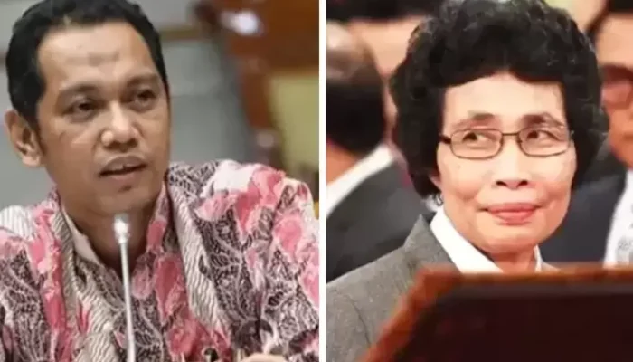 Ketua KPK Buka Suara persoalan Perseteruan Nurul Ghufron Vs Albertina Ho