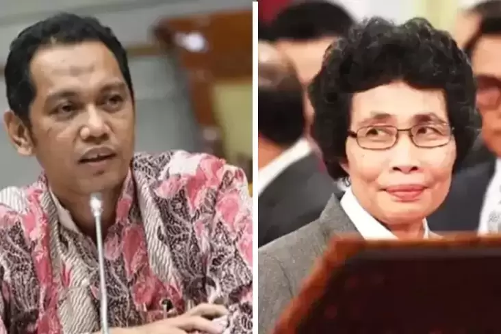 Ketua KPK Buka Suara persoalan Perseteruan Nurul Ghufron Vs Albertina Ho