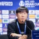 Kisah Shin Tae-yong Dilempar Telur oleh Suporter Korea Selatan, Kini Dipuji Komunitas Nusantara