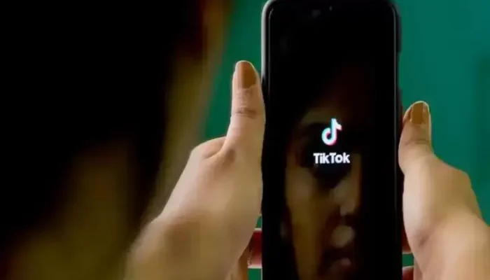 Laris Manis, Kursus Pemasaran dalam TikTok