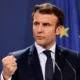 Macron Sebut Amerika Serikat Tak Bisa Diandalkan: Eropa Kami Bisa Mati!