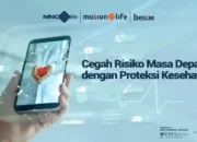 Membangun Masa Depan Baik dengan Proteksi Kesejahteraan yang Murah