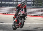 Paham Sirkuit Jerez, Maverick Vinales Incar Kemenangan ke MotoGP Spanyol 2024