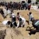 PBB Tegaskan Perlunya Penyelidikan Kuburan Massal ke di Kawasan Wilayah Gaza
