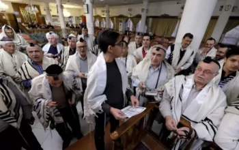 Perkembangan Yahudi dalam Iran, Jadi Salah Satu Komunitas Agama Tertua yang digunakan Masih Bertahan Hingga Saat Ini adalah