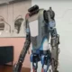 Perkenalkan Menteebot, Robot Teknologi Teknologi AI Tanpa Kepala Buatan negeri negara Israel