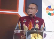 PKS Restui Ketua Ormas Rekat Eka Gumilar Jadi Calon Pimpinan Daerah di dalam Jawa Barat