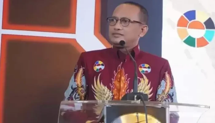 PKS Restui Ketua Ormas Rekat Eka Gumilar Jadi Calon Pimpinan Daerah di dalam Jawa Barat
