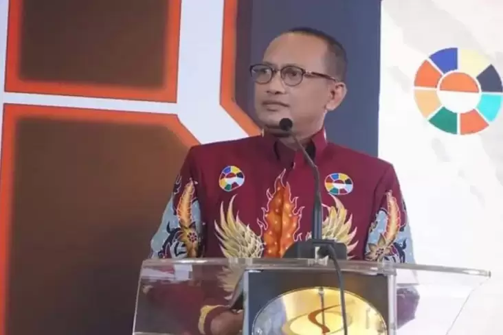 PKS Restui Ketua Ormas Rekat Eka Gumilar Jadi Calon Pimpinan Daerah di pada Jawa Barat